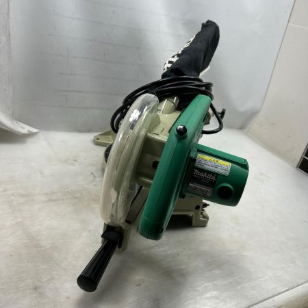 MAKITA マキタ スライド丸のこ 本体のみ コード式 M244 グリーン