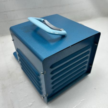 清水製作所 ラクダアートチゼル 電動木彫機 ノズル・刃 コード式 100v RA-200 ブルー