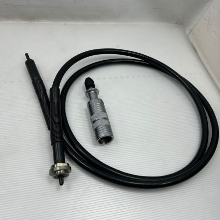 清水製作所 ラクダアートチゼル 電動木彫機 ノズル・刃 コード式 100v RA-200 ブルー