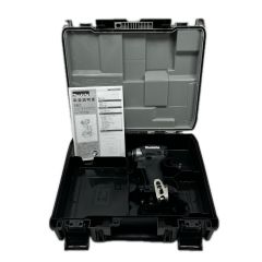MAKITA マキタ インパクトドライバ 未使用品(S) 本体+ケース TD173D ブラック Sランク