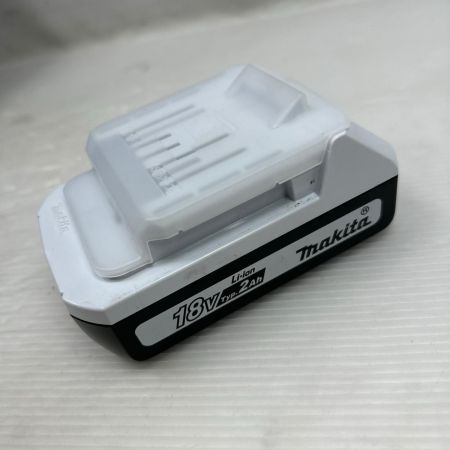MAKITA マキタ インパクトレンチ 充電器・充電池1個・ケース付 コードレス式 MTW001D グリーン