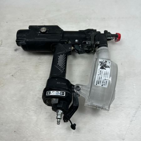 HiKOKI ハイコーキ ねじ打ち機 ケース付 高圧 WF4HS ブラック