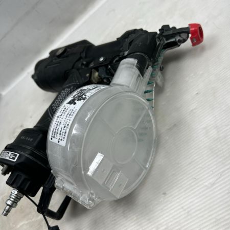 HiKOKI ハイコーキ ねじ打ち機 ケース付 高圧 WF4HS ブラック