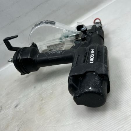 HiKOKI ハイコーキ ねじ打ち機 ケース付 高圧 WF4HS ブラック