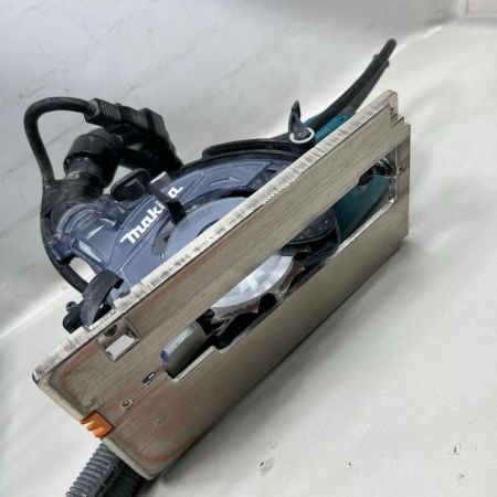 MAKITA マキタ 集じん丸のこ 集じん機付 コード式 100v KS5200FX ブルー