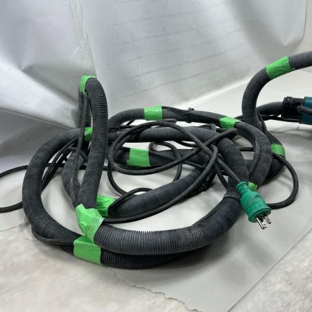 MAKITA マキタ 集じん丸のこ 集じん機付 コード式 100v KS5200FX ブルー
