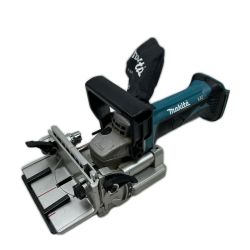 MAKITA マキタ ジョイントカッター PJ180D ブルー Cランク