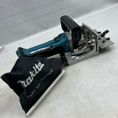 MAKITA マキタ ジョイントカッター PJ180D ブルー