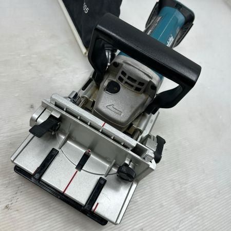 MAKITA マキタ ジョイントカッター PJ180D ブルー
