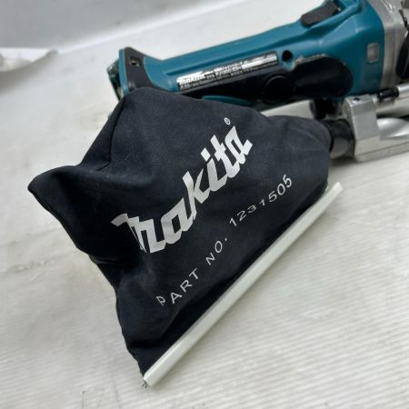 MAKITA マキタ ジョイントカッター PJ180D ブルー