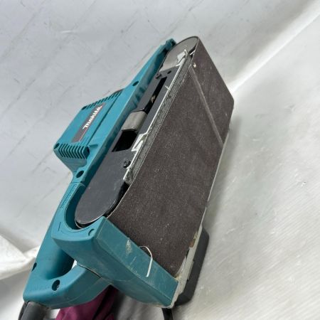 MAKITA マキタ ベルトサンダ 袋付 コード式 9404 グレー