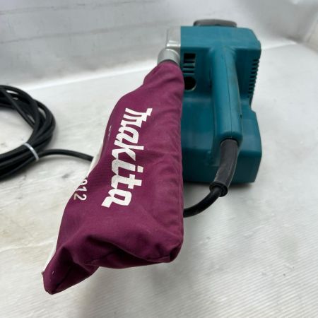 MAKITA マキタ ベルトサンダ 袋付 コード式 9404 グレー