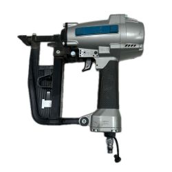 MAKITA マキタ エアタッカ 本体のみ 常圧 AT1150 グレー Cランク