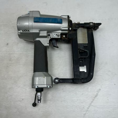MAKITA マキタ エアタッカ 本体のみ 常圧 AT1150 グレー