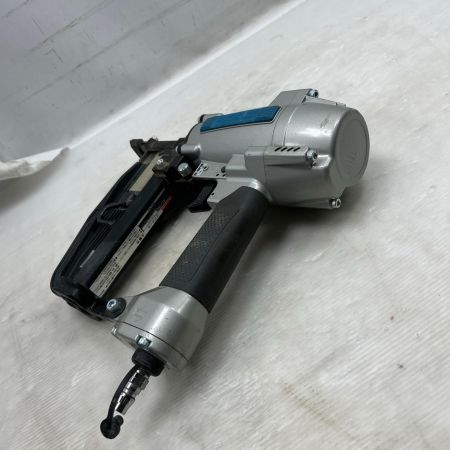 MAKITA マキタ エアタッカ 本体のみ 常圧 AT1150 グレー