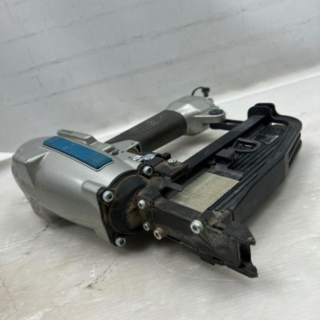 MAKITA マキタ エアタッカ 本体のみ 常圧 AT1150 グレー