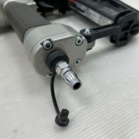 MAKITA マキタ エアタッカ 本体のみ 常圧 AT1150 グレー