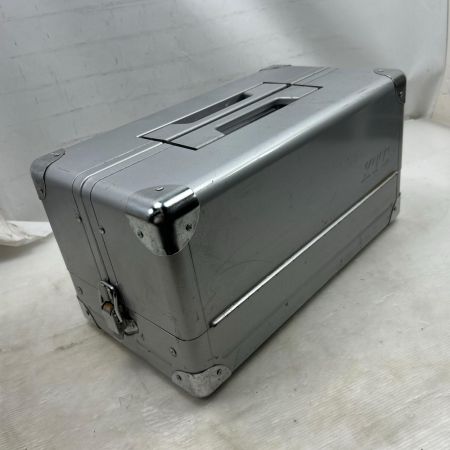 KTC ケーティーシー ハンドツール ツールセット ニッパー・メガネレンチ欠品 SK4521WZ シルバー