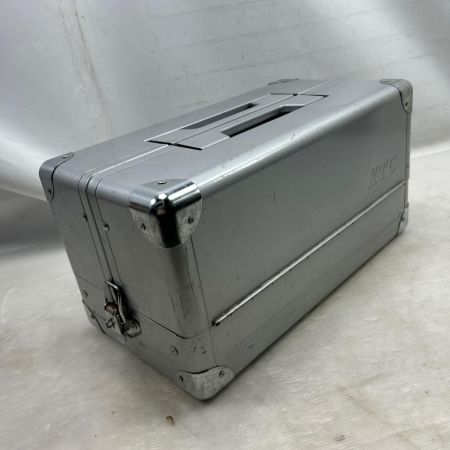 KTC ケーティーシー ハンドツール ツールセット ニッパー・メガネレンチ欠品 SK4521WZ シルバー