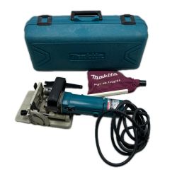 MAKITA マキタ ジョイントカッタ ケース付 コード式 3901 ブルー Cランク