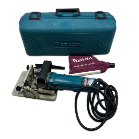 MAKITA マキタ ジョイントカッタ ケース付 コード式 3901 ブルー