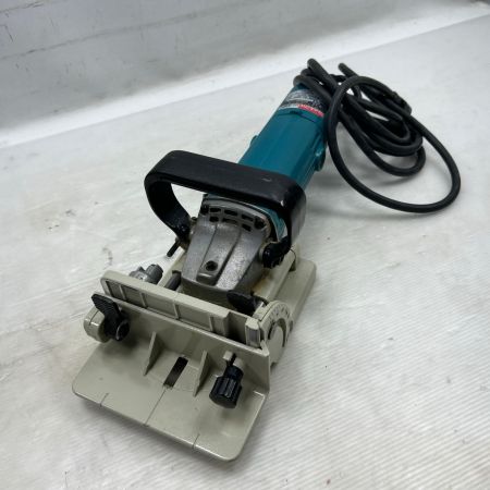 MAKITA マキタ ジョイントカッタ ケース付 コード式 3901 ブルー