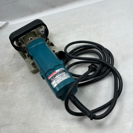 MAKITA マキタ ジョイントカッタ ケース付 コード式 3901 ブルー