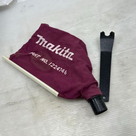 MAKITA マキタ ジョイントカッタ ケース付 コード式 3901 ブルー