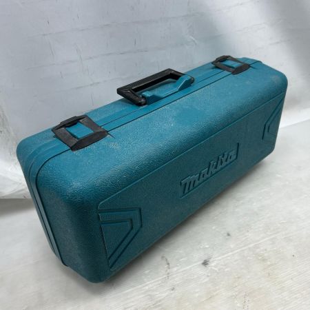 MAKITA マキタ ジョイントカッタ ケース付 コード式 3901 ブルー