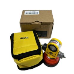 myzox マイゾックス プリズム　光波用ミニプリズム　myzox M-1500MP M-1500MP オレンジ Aランク