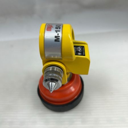 myzox マイゾックス プリズム　光波用ミニプリズム　myzox M-1500MP M-1500MP オレンジ