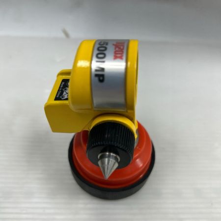 myzox マイゾックス プリズム　光波用ミニプリズム　myzox M-1500MP M-1500MP オレンジ