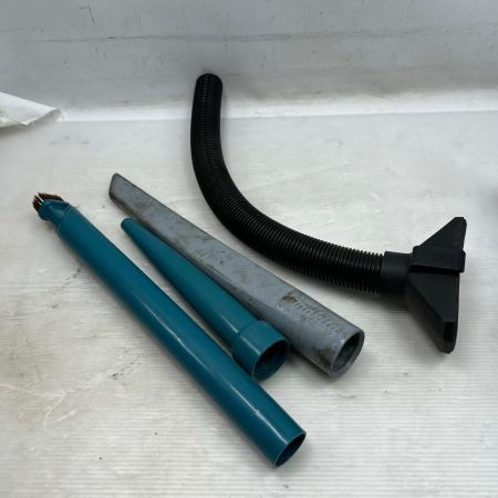 MAKITA マキタ 充電式クリーナ ホース・ノズル付 コードレス式 CL184D ブルー