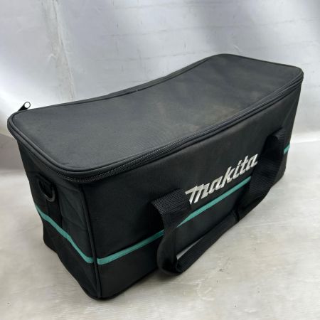 MAKITA マキタ 充電式クリーナ ホース・ノズル付 コードレス式 CL184D ブルー