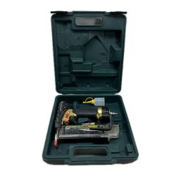 HITACHI 日立 仕上げ釘打機 ケース付 高圧 NT55HM2 ゴールド Cランク