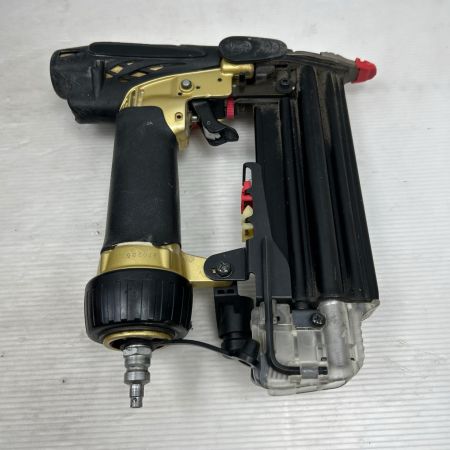 HITACHI 日立 仕上げ釘打機 ケース付 高圧 NT55HM2 ゴールド