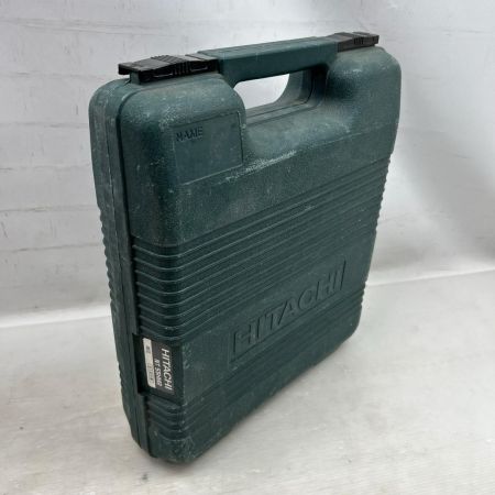 HITACHI 日立 仕上げ釘打機 ケース付 高圧 NT55HM2 ゴールド