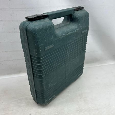 HITACHI 日立 仕上げ釘打機 ケース付 高圧 NT55HM2 ゴールド