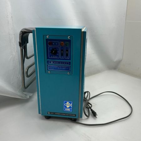 ゼンスイ ミニクーラー 寒流 水槽用クーラー 60MC ブルー