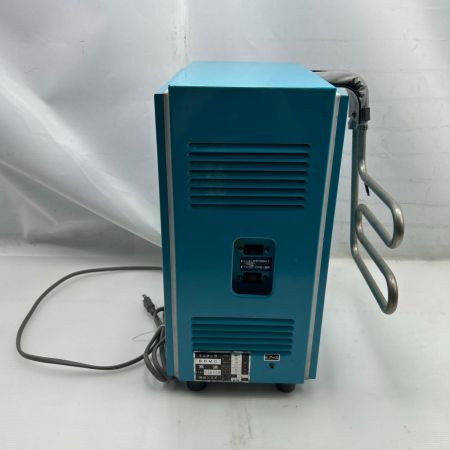 ゼンスイ ミニクーラー 寒流 水槽用クーラー 60MC ブルー