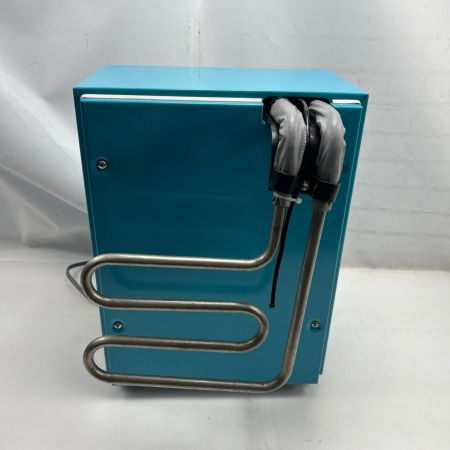 ゼンスイ ミニクーラー 寒流 水槽用クーラー 60MC ブルー
