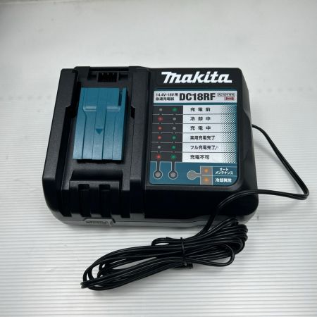 MAKITA マキタ インパクトドライバ 傷や汚れあり 充電器・充電池2個・ケース付 TD173DGXPY イエロー