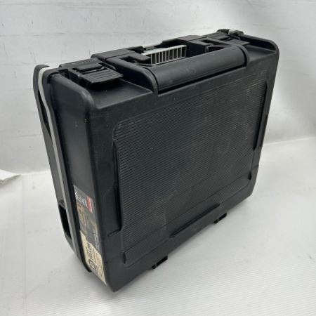 MAKITA マキタ インパクトドライバ 傷や汚れあり 充電器・充電池2個・ケース付 TD173DGXPY イエロー