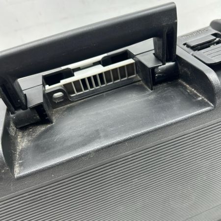 MAKITA マキタ インパクトドライバ 傷や汚れあり 充電器・充電池2個・ケース付 TD173DGXPY イエロー