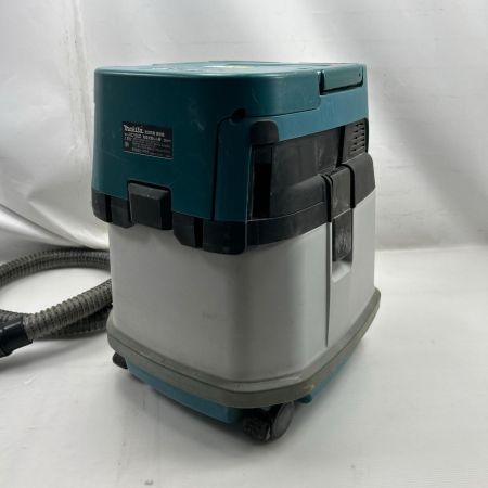 MAKITA マキタ 集じん機 業務用 乾湿両用 VC155D ブルー