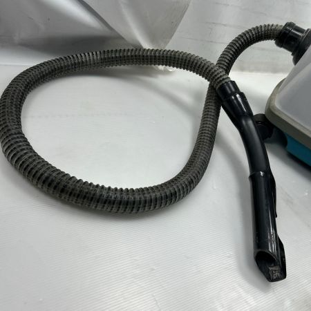 MAKITA マキタ 集じん機 業務用 乾湿両用 VC155D ブルー