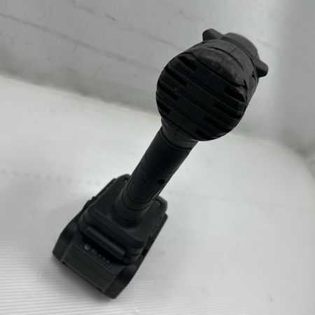 DCM ディーシーエム インパクトレンチ ブラック