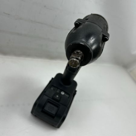 DCM ディーシーエム インパクトレンチ ブラック