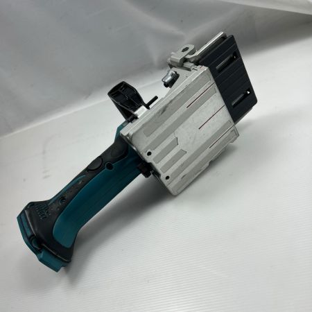 MAKITA マキタ ジョイントカッター ケース付 コードレス式 PJ140D ブルー