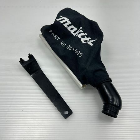 MAKITA マキタ ジョイントカッター ケース付 コードレス式 PJ140D ブルー
